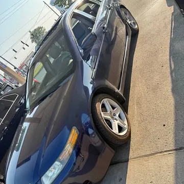 2005 Acura TL 3.2 Sedan 4D