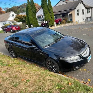 2005 Acura TL 3.2 Sedan 4D