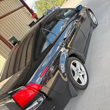 2005 Acura TL 3.2 Sedan 4D