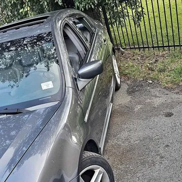 2005 Acura TL 3.2 Sedan 4D