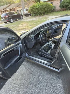 2005 Acura TL 3rd Gen - Image 3 of 8