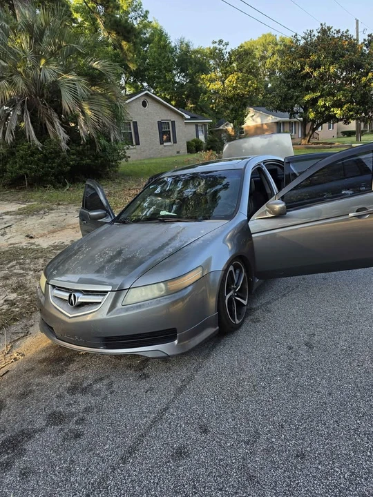 2005 Acura TL 3rd Gen - Image 8 of 8