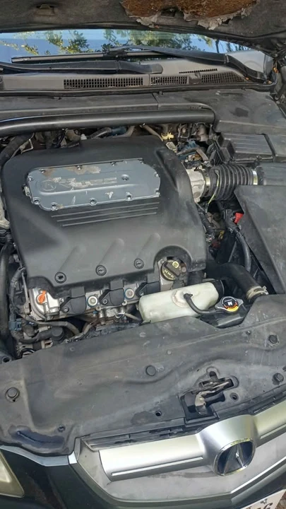 2005 Acura TL 3rd Gen - Image 10 of 10