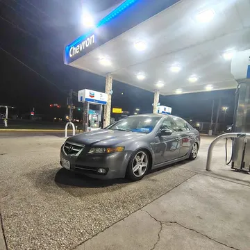 2005 Acura TL 3.2 TYPE-S