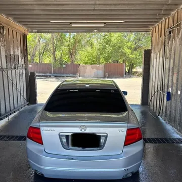 2005 Acura TL 3.2 Type-S Sedan