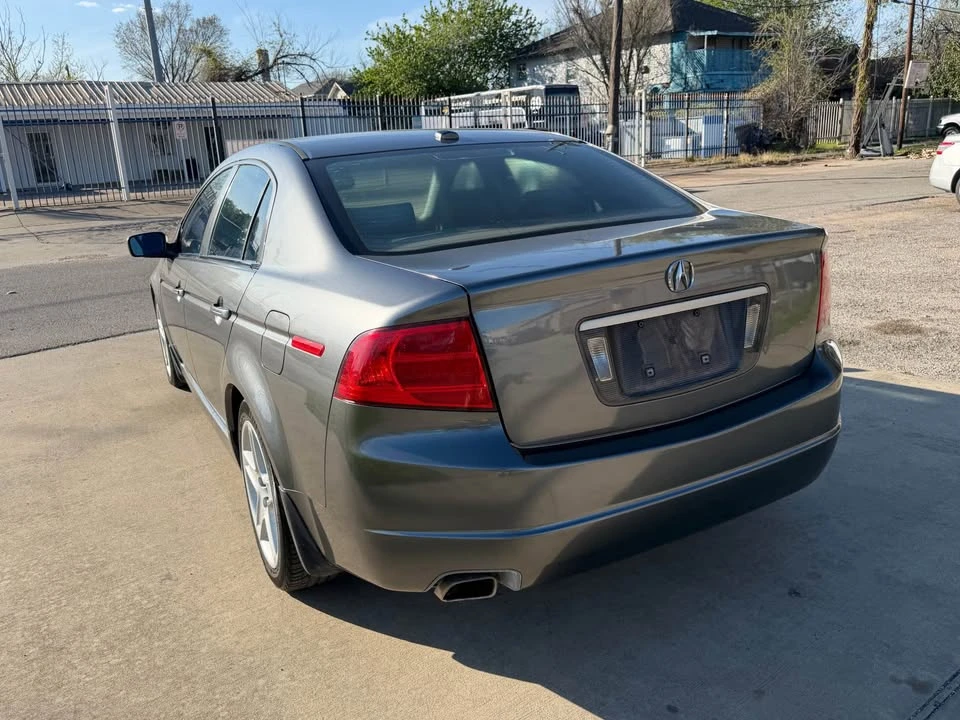 2005 Acura TL 3rd Gen - Image 7 of 20