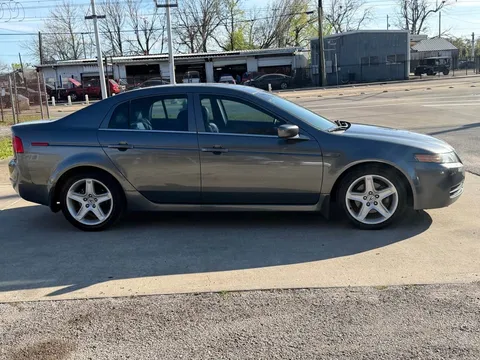 2005 Acura TL 3rd Gen - Image 4 of 20