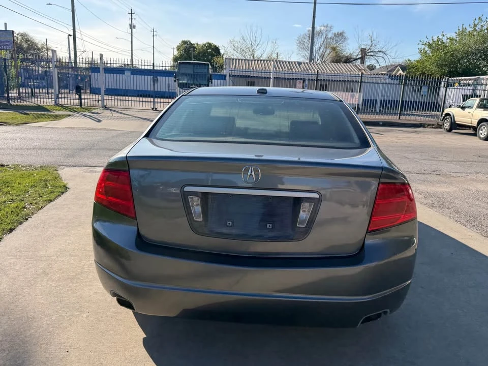 2005 Acura TL 3rd Gen - Image 6 of 20
