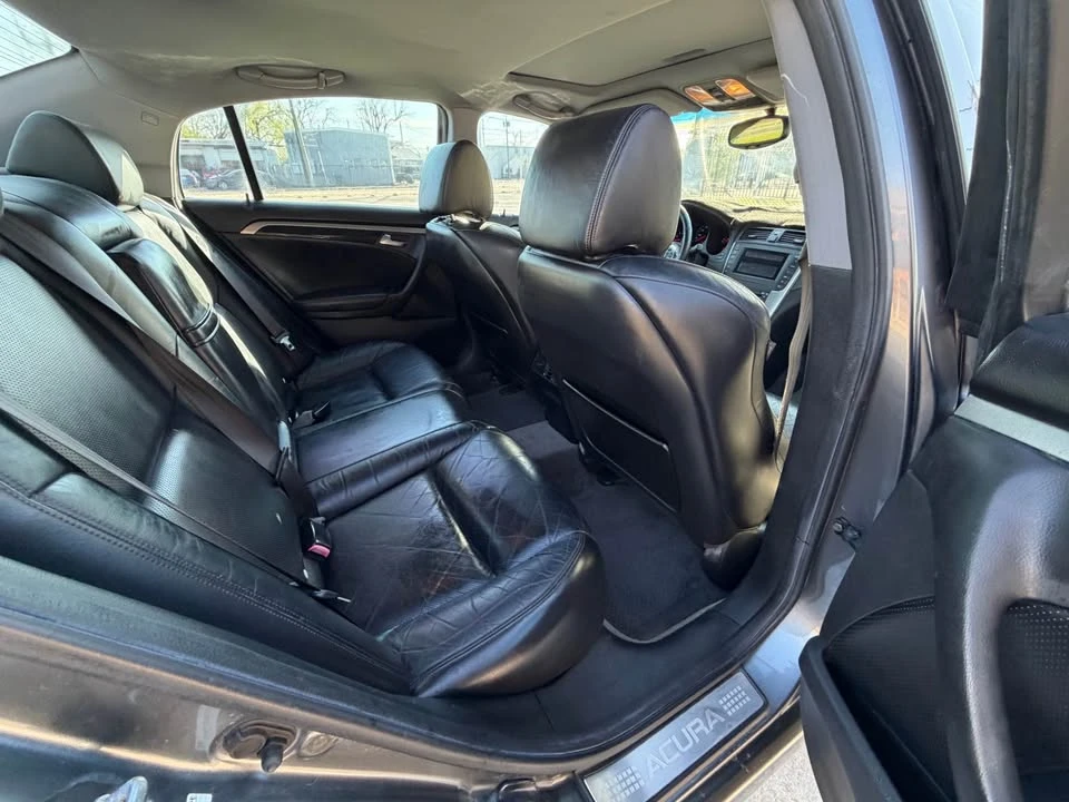 2005 Acura TL 3rd Gen - Image 13 of 20