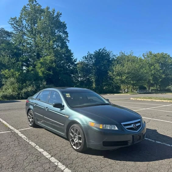 2005 Acura TL 3rd Gen - Image 1 of 1
