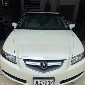 2005 Acura TL 3.2 Type S