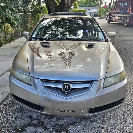 2005 Acura TL 3rd Gen - Image 1 of 1