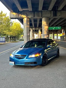 2005 Acura TL 3.2 Type S Sedan 4D