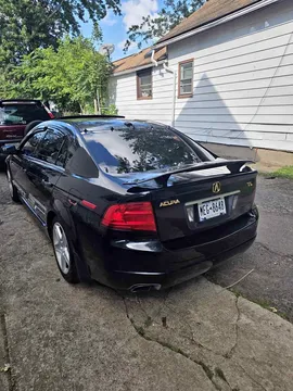 2005 Acura TL 3.2 Type S Sedan 4D