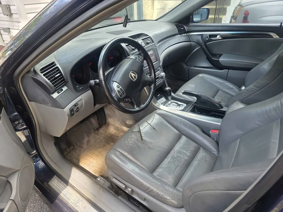 2005 Acura TL 3rd Gen - Image 7 of 7