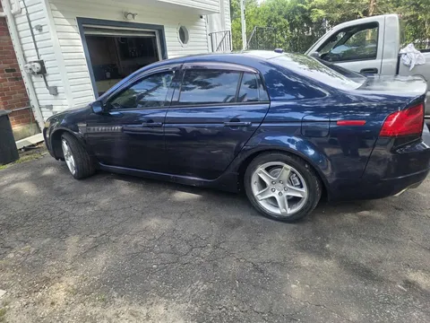 2005 Acura TL 3rd Gen - Image 3 of 7