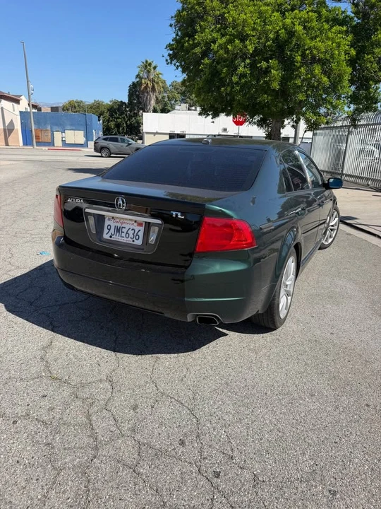 2005 Acura TL 3rd Gen - Image 3 of 6