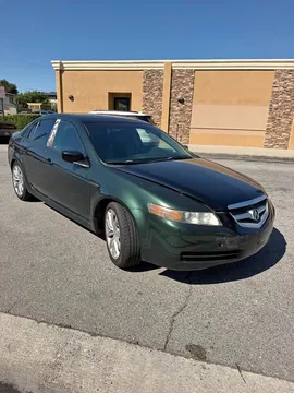 2005 Acura TL 3.2 Type S Sedan 4D