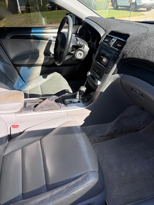 2005 Acura TL 3rd Gen - Image 7 of 8