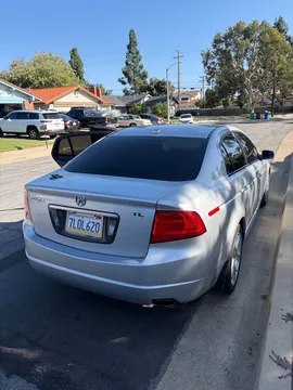 2005 Acura TL 3rd Gen - Image 4 of 8