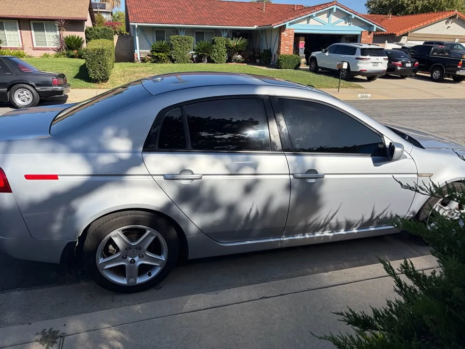 2005 Acura TL 3rd Gen - Image 5 of 8