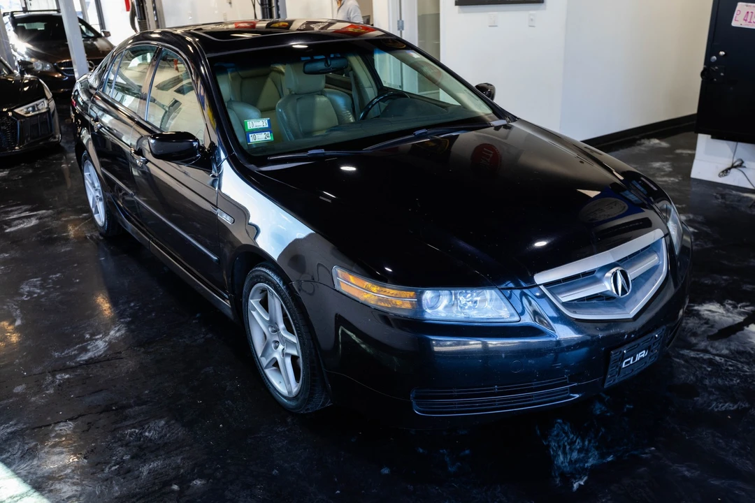 2005 Acura TL 3rd Gen - Image 20 of 21