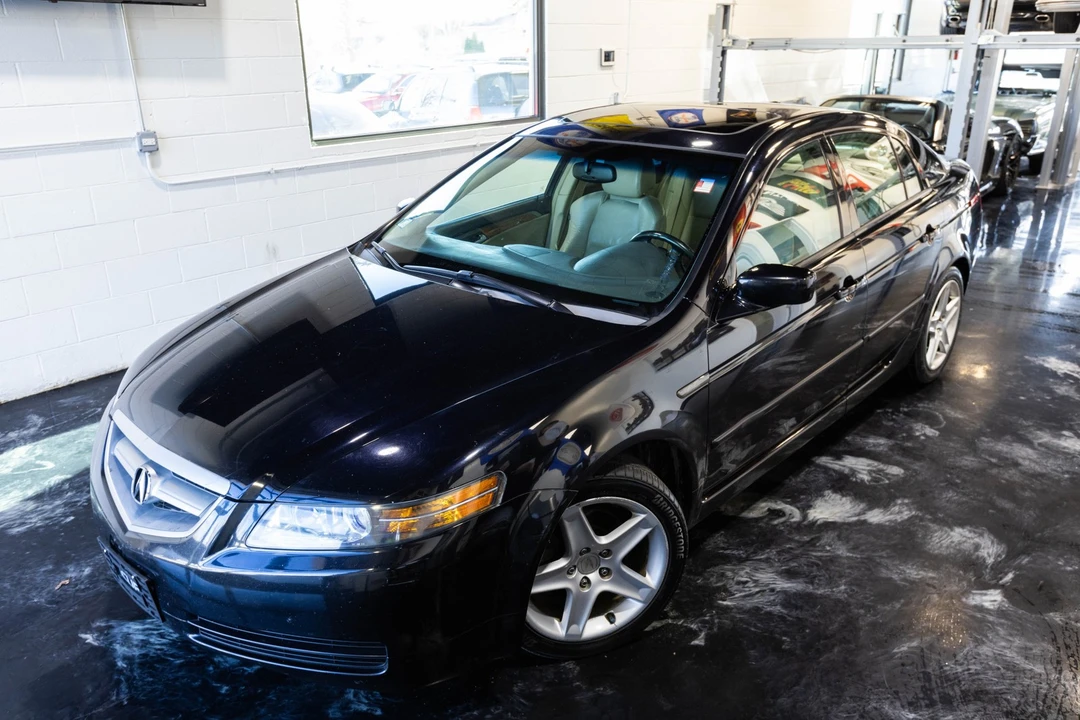 2005 Acura TL 3rd Gen - Image 2 of 21