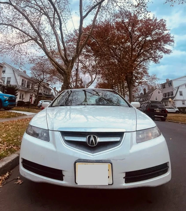 2005 Acura TL 3rd Gen - Image 3 of 10