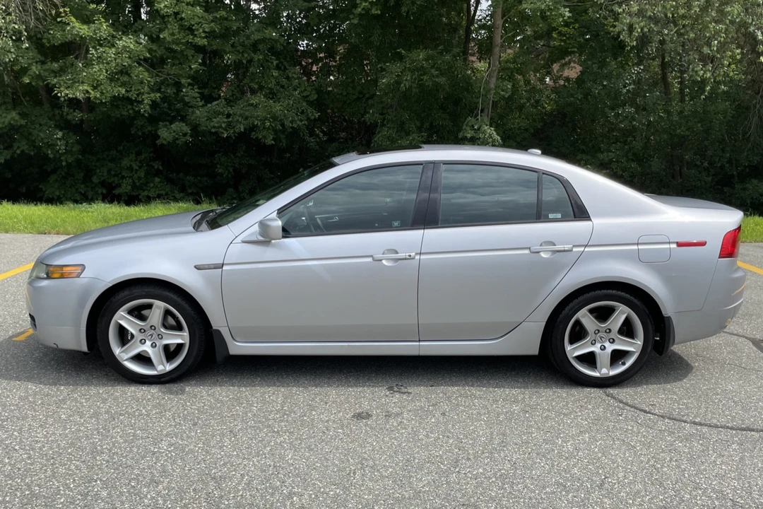 2005 Acura TL 3rd Gen - Image 30 of 31