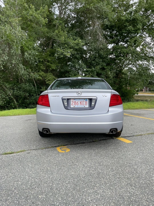 2005 Acura TL 3rd Gen - Image 21 of 31