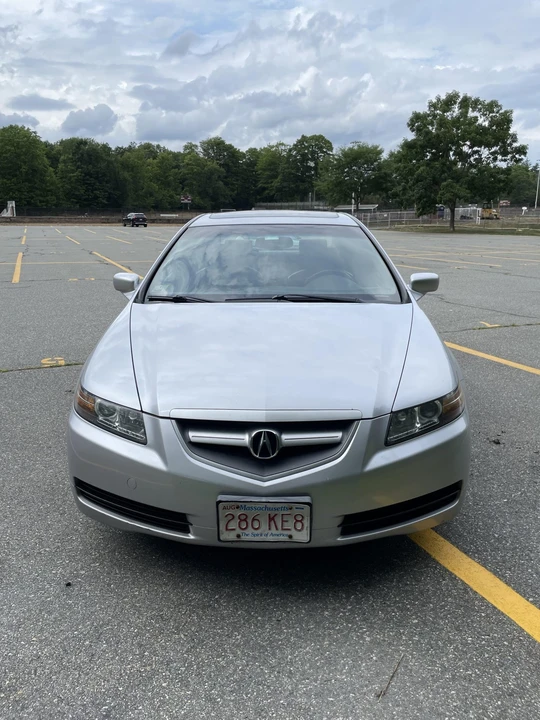 2005 Acura TL 3rd Gen - Image 8 of 31