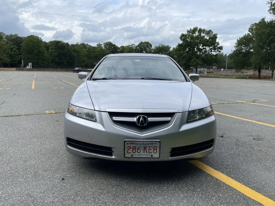 2005 Acura TL 3rd Gen - Image 7 of 31