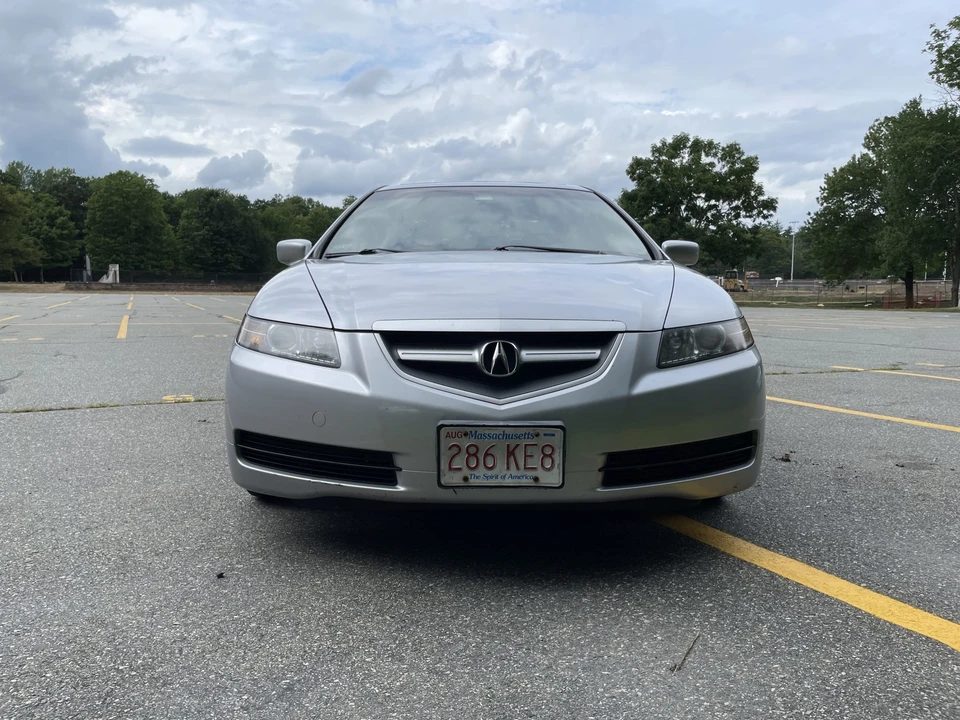 2005 Acura TL 3rd Gen - Image 6 of 31
