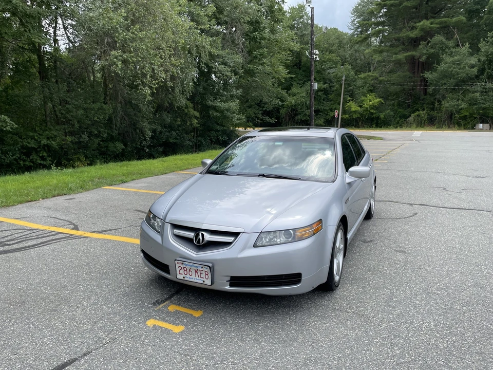 2005 Acura TL 3rd Gen - Image 3 of 31