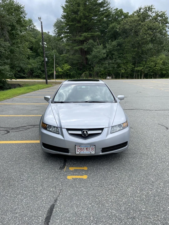 2005 Acura TL 3rd Gen - Image 5 of 31