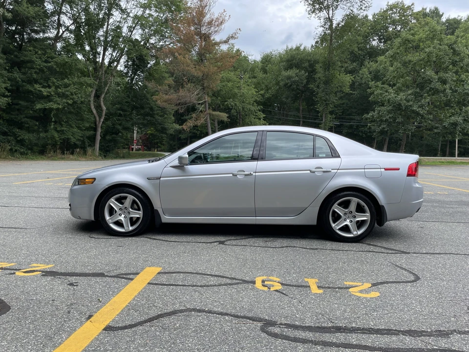 2005 Acura TL 3rd Gen - Image 29 of 31