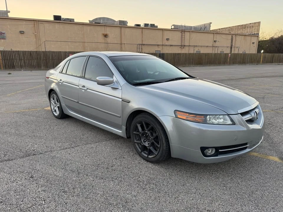 2005 Acura TL 3rd Gen - Image 4 of 7