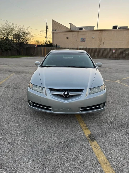 2005 Acura TL 3rd Gen - Image 5 of 7