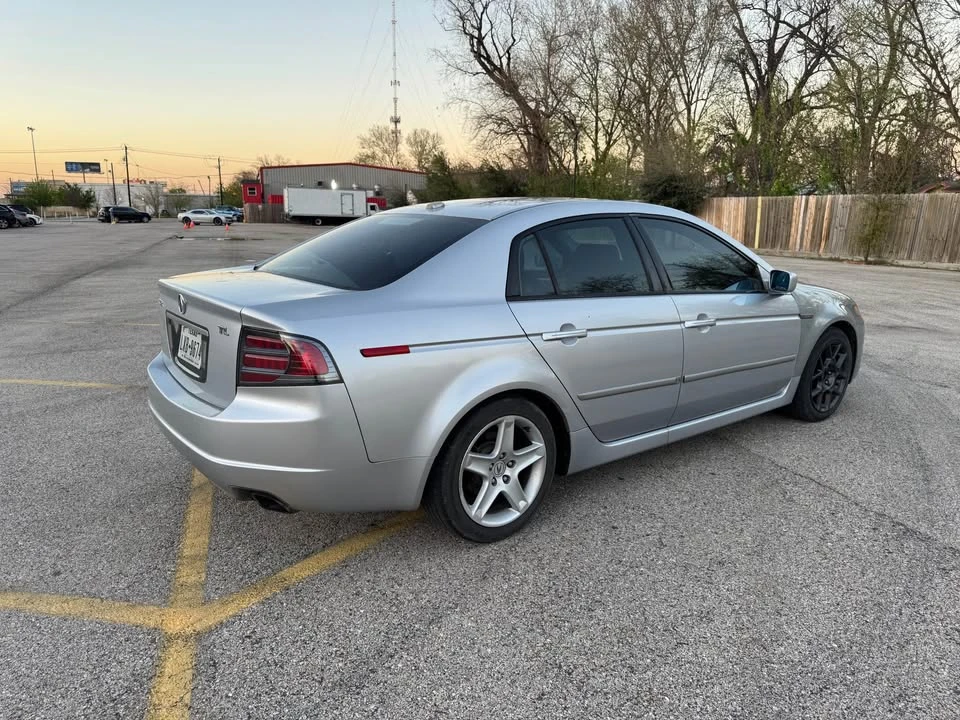 2005 Acura TL 3rd Gen - Image 3 of 7