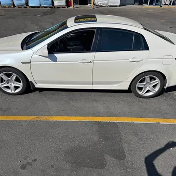 2005 Acura TL