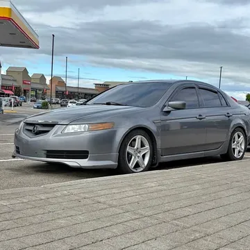 2005 Acura TL