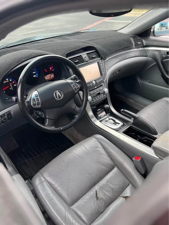 2005 Acura TL 3rd Gen - Image 9 of 11