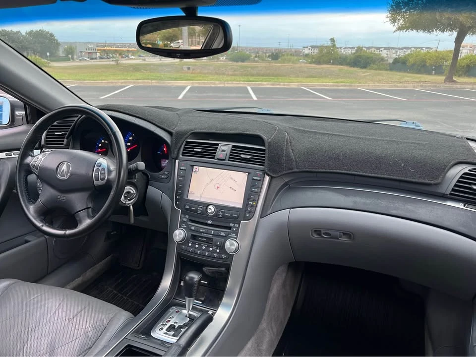 2005 Acura TL 3rd Gen - Image 5 of 11