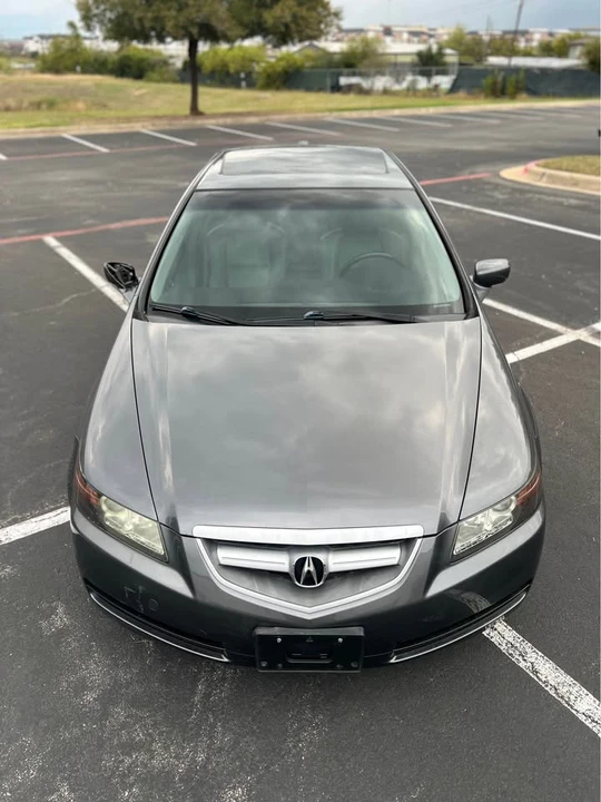 2005 Acura TL 3rd Gen - Image 2 of 11