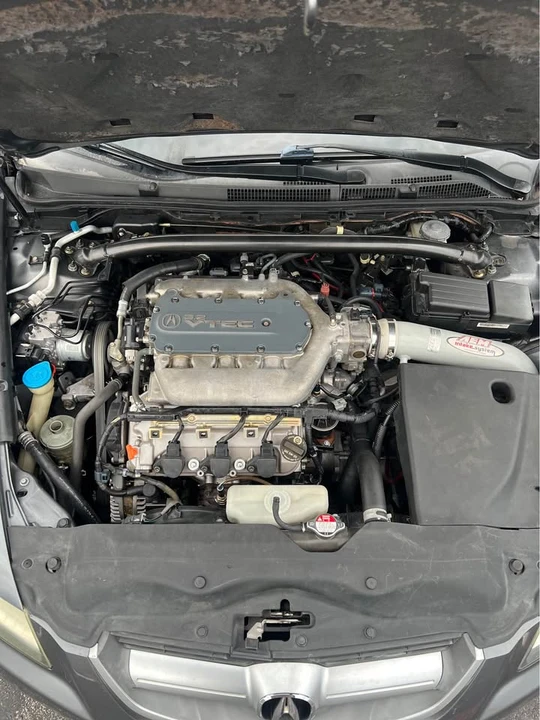 2005 Acura TL 3rd Gen - Image 11 of 11