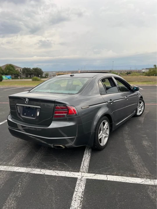 2005 Acura TL 3rd Gen - Image 3 of 11