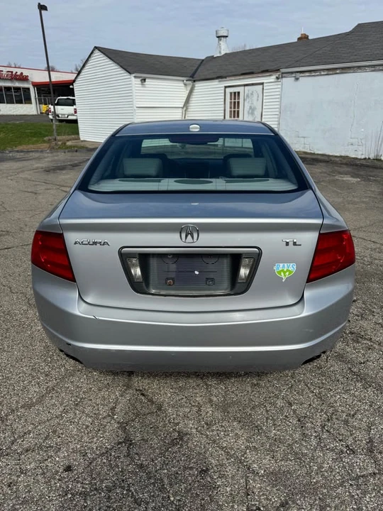 2005 Acura TL 3rd Gen - Image 3 of 11