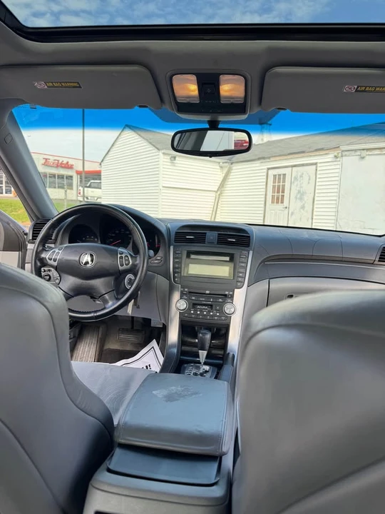 2005 Acura TL 3rd Gen - Image 11 of 11