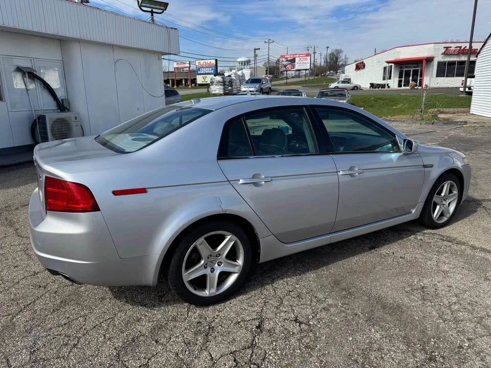 2005 Acura TL 3rd Gen - Image 2 of 11