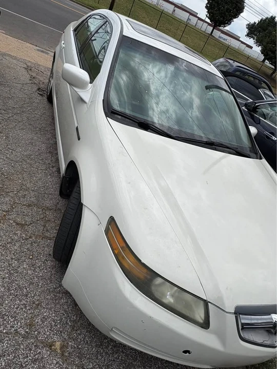 2005 Acura TL 3rd Gen - Image 3 of 5